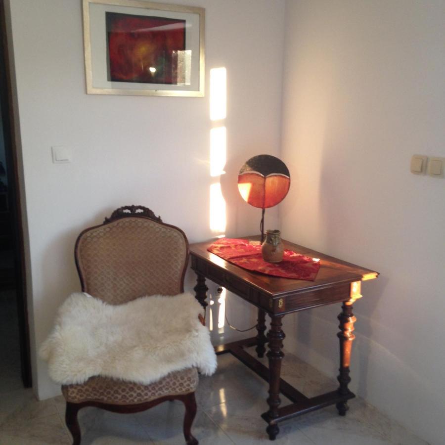 Apartman Kacic Sveti Ivan Dobrinjski Ngoại thất bức ảnh