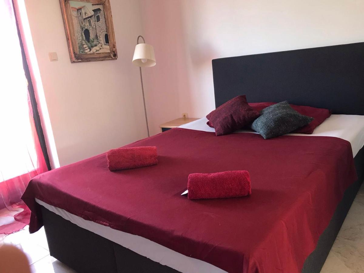 Apartman Kacic Sveti Ivan Dobrinjski Ngoại thất bức ảnh
