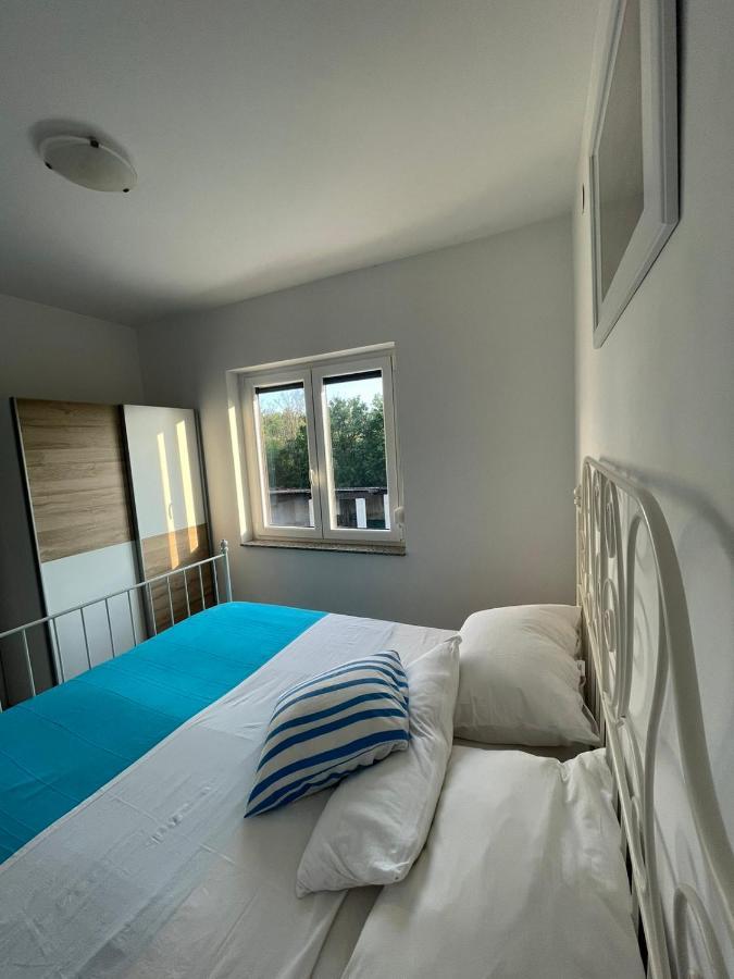 Apartman Kacic Sveti Ivan Dobrinjski Ngoại thất bức ảnh