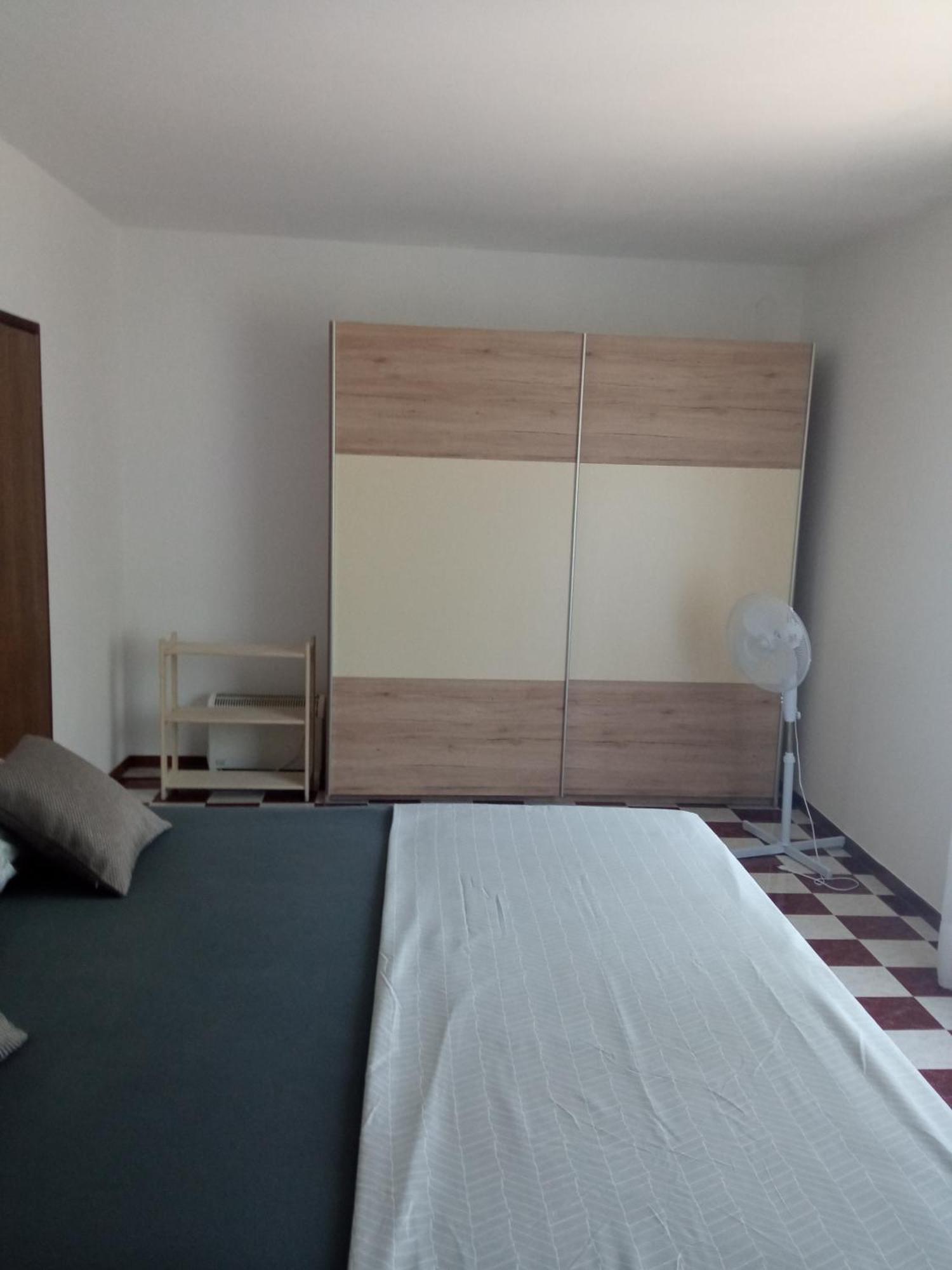 Apartman Kacic Sveti Ivan Dobrinjski Ngoại thất bức ảnh
