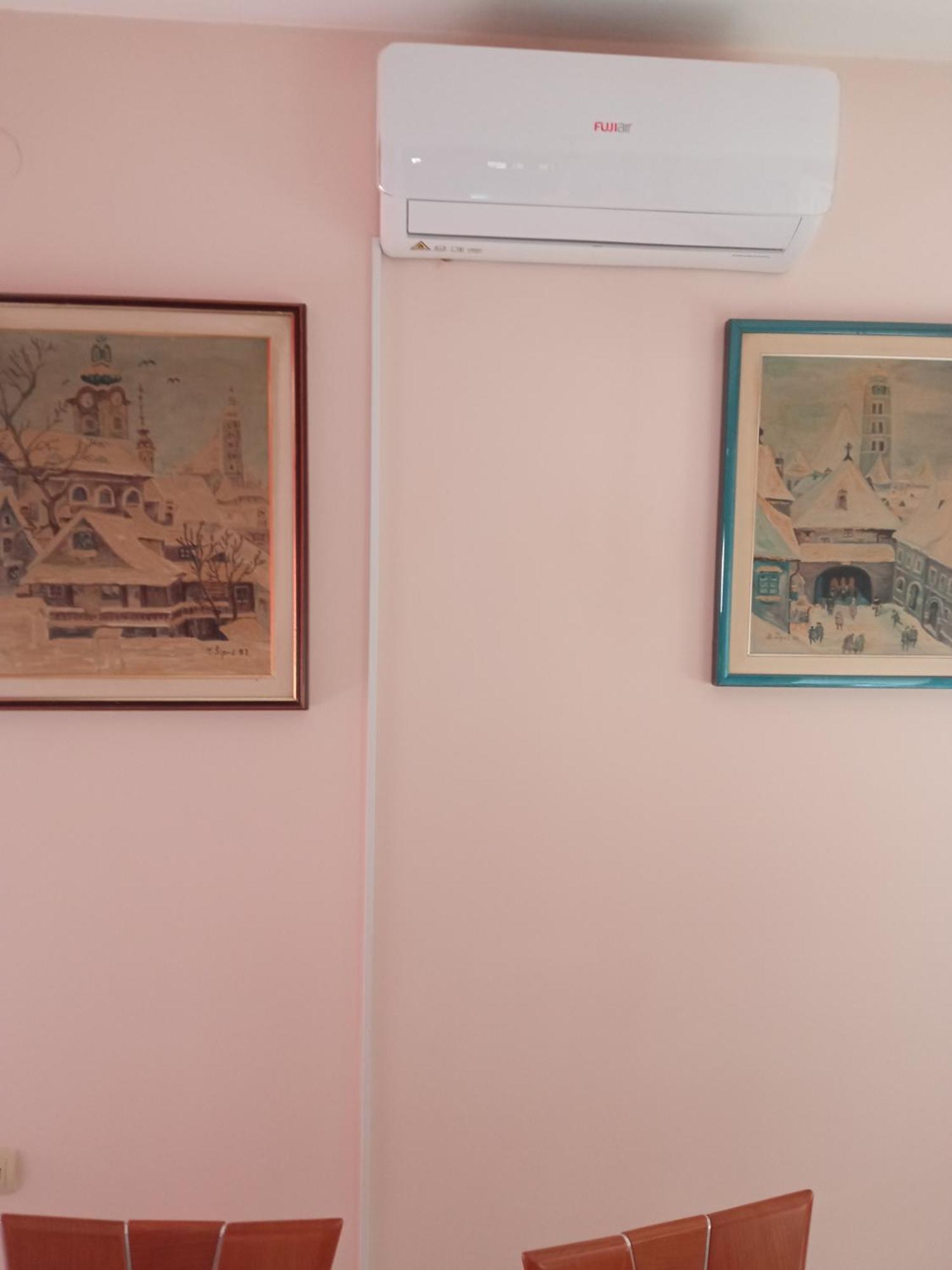 Apartman Kacic Sveti Ivan Dobrinjski Ngoại thất bức ảnh