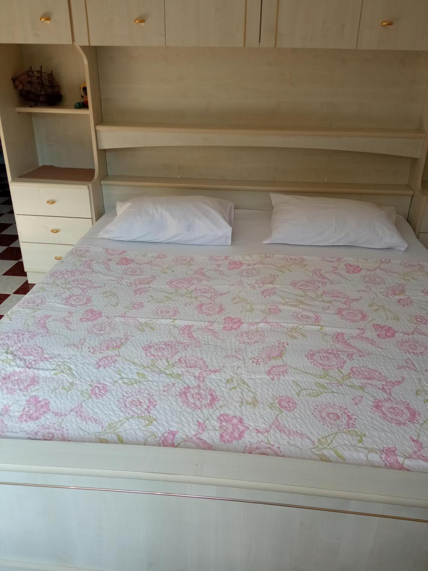 Apartman Kacic Sveti Ivan Dobrinjski Ngoại thất bức ảnh