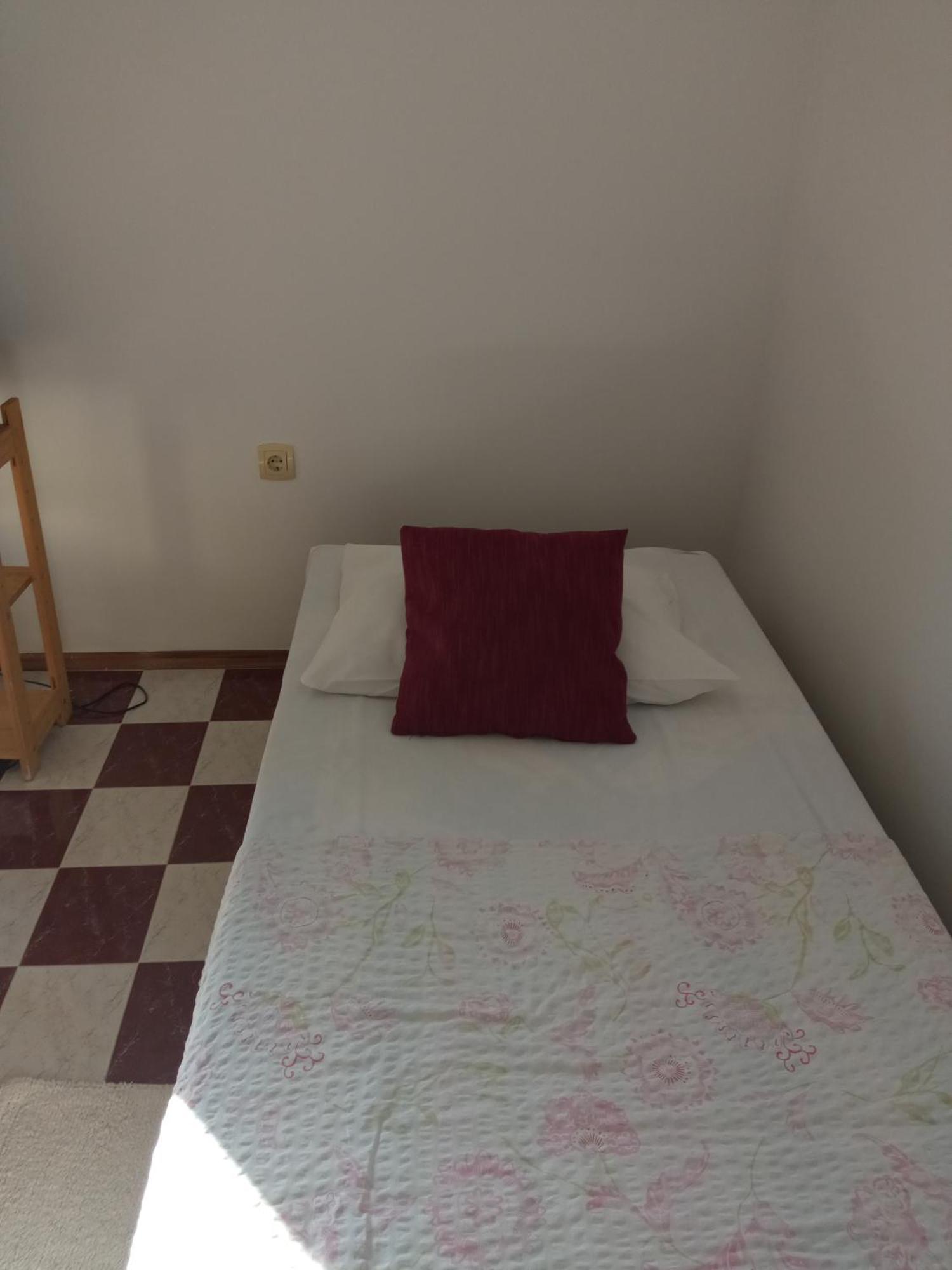 Apartman Kacic Sveti Ivan Dobrinjski Ngoại thất bức ảnh