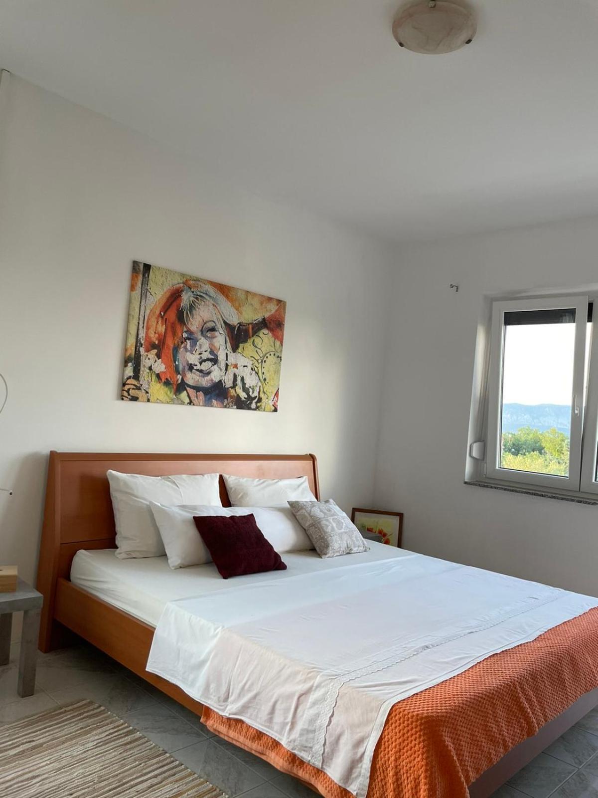 Apartman Kacic Sveti Ivan Dobrinjski Phòng bức ảnh
