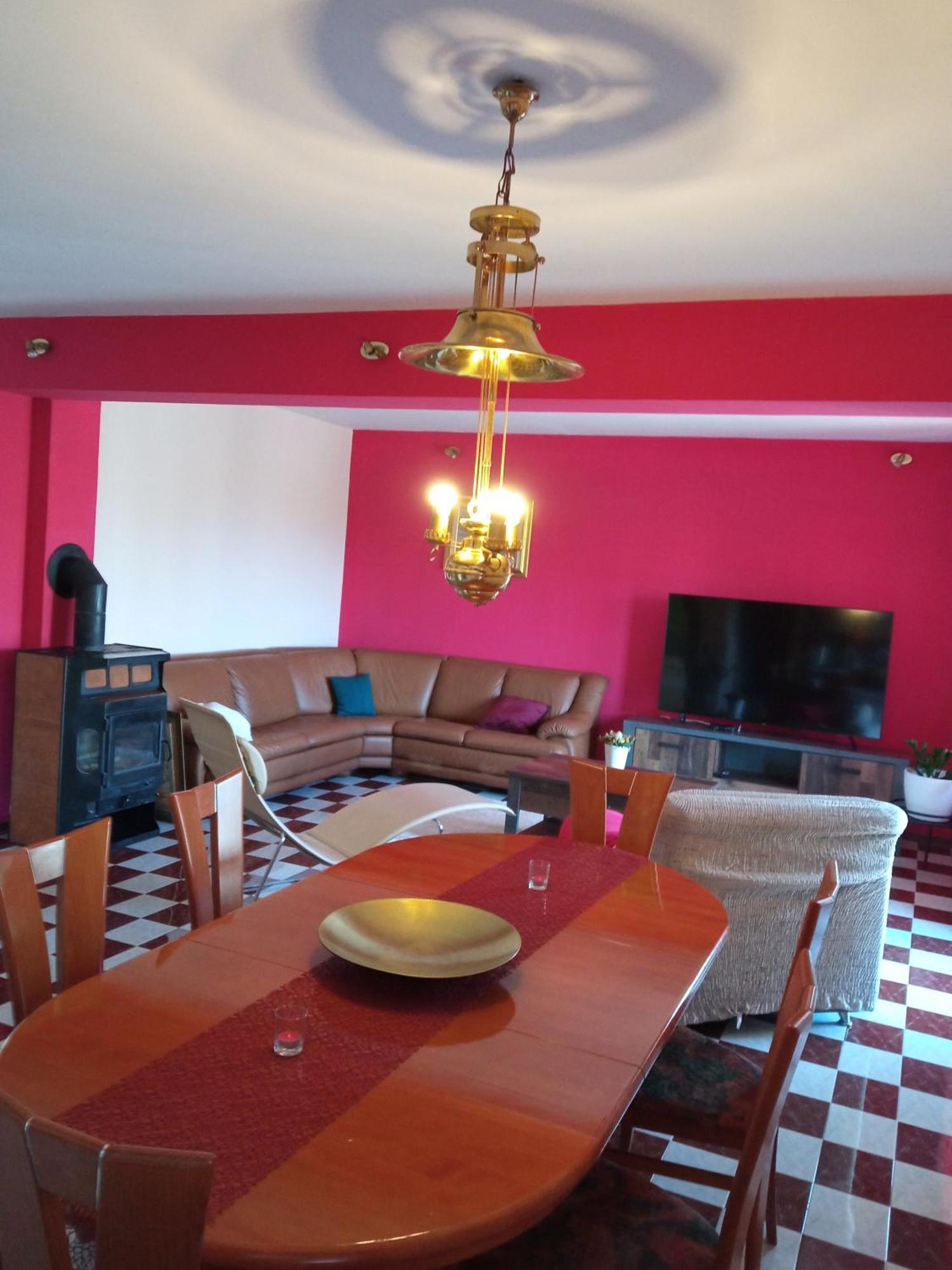 Apartman Kacic Sveti Ivan Dobrinjski Ngoại thất bức ảnh