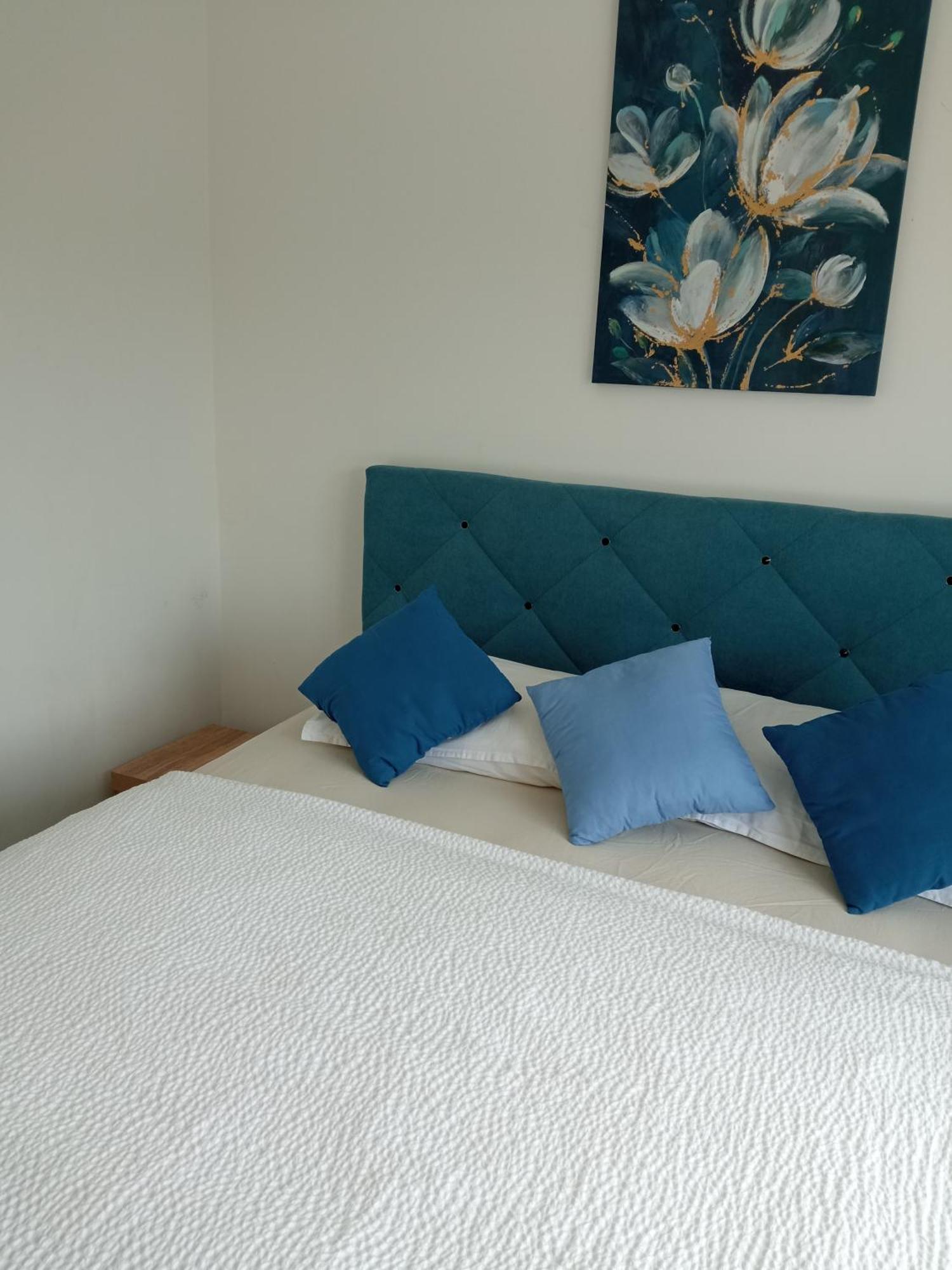 Apartman Kacic Sveti Ivan Dobrinjski Ngoại thất bức ảnh