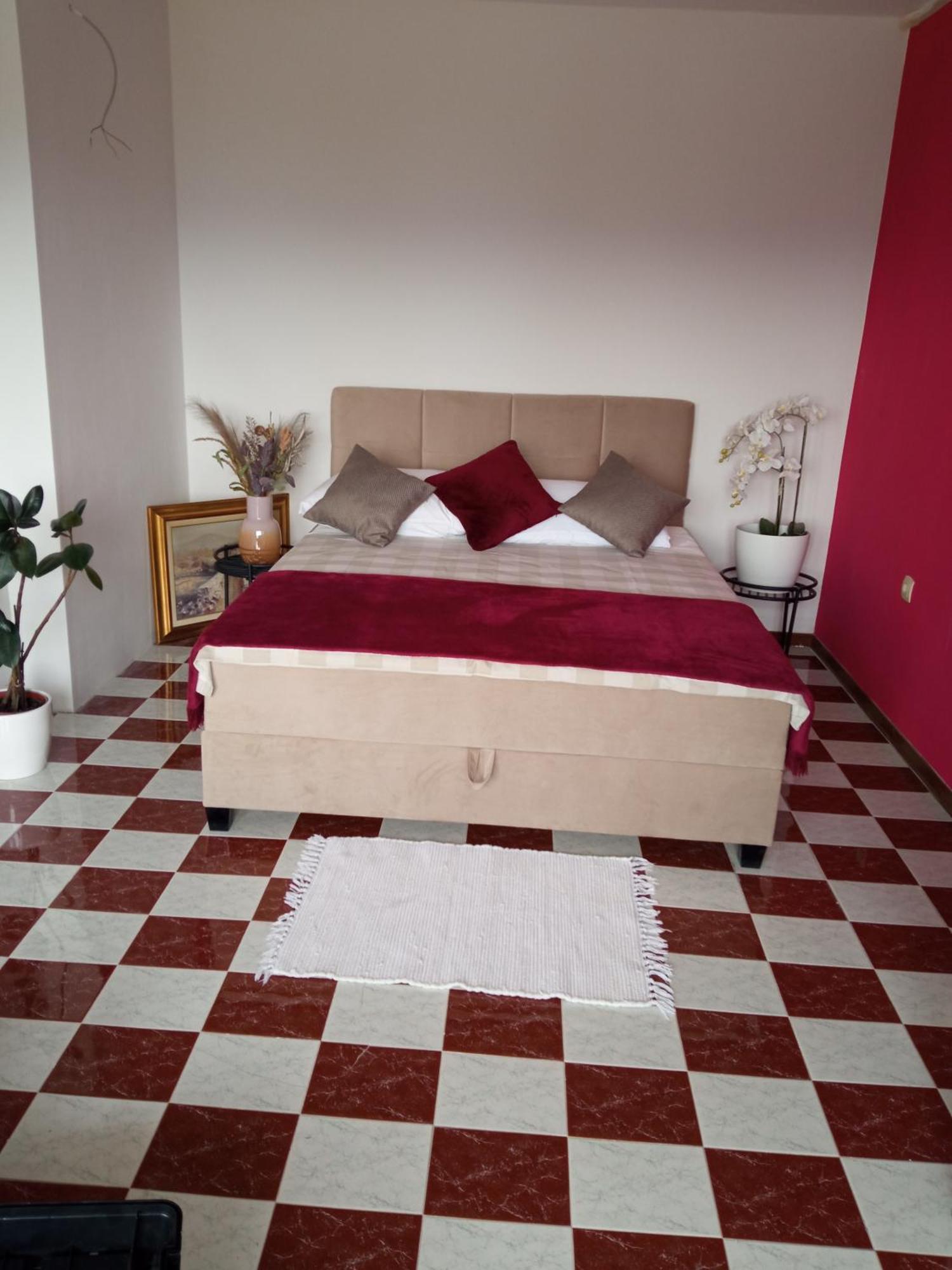 Apartman Kacic Sveti Ivan Dobrinjski Ngoại thất bức ảnh