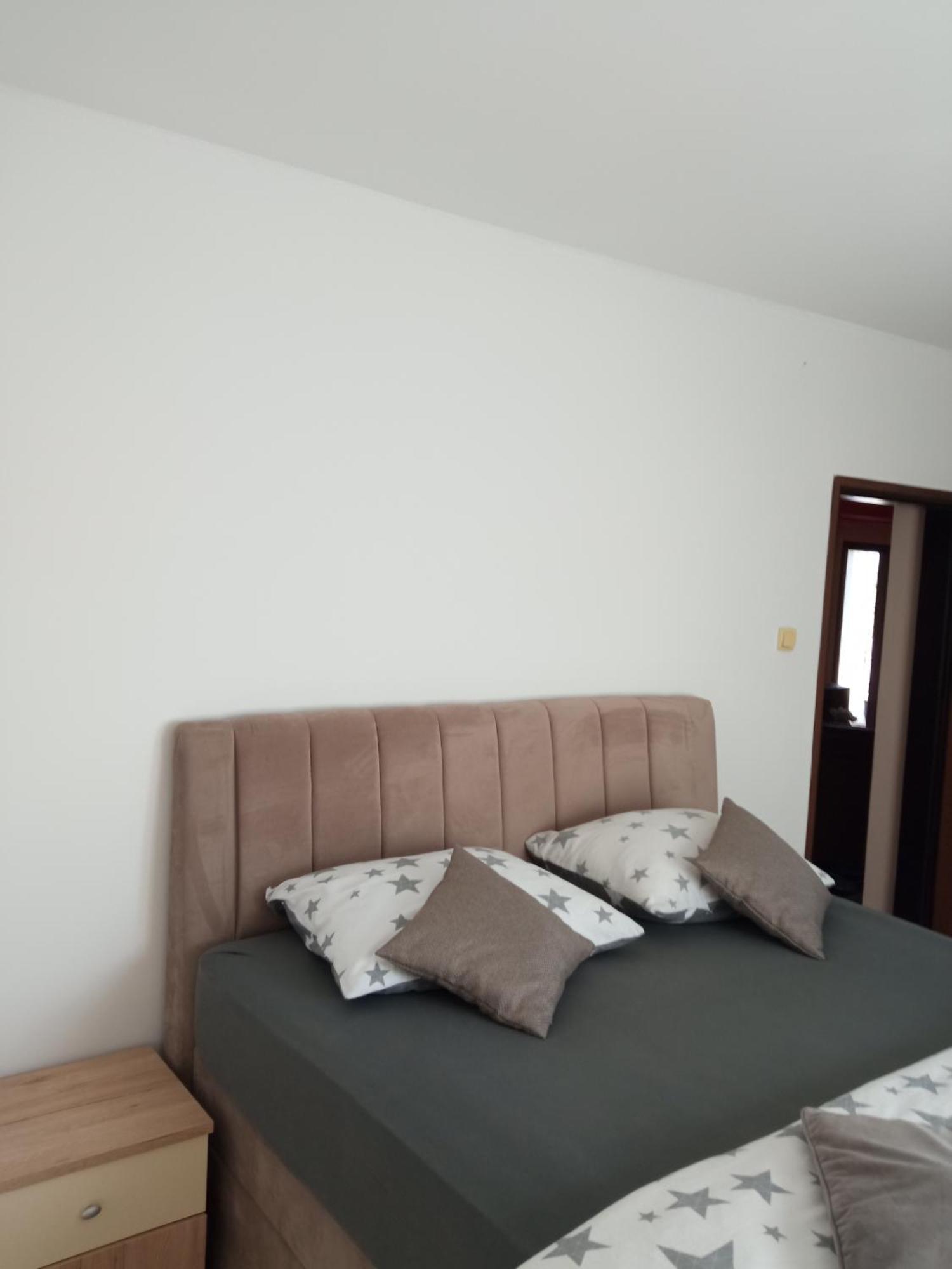 Apartman Kacic Sveti Ivan Dobrinjski Ngoại thất bức ảnh