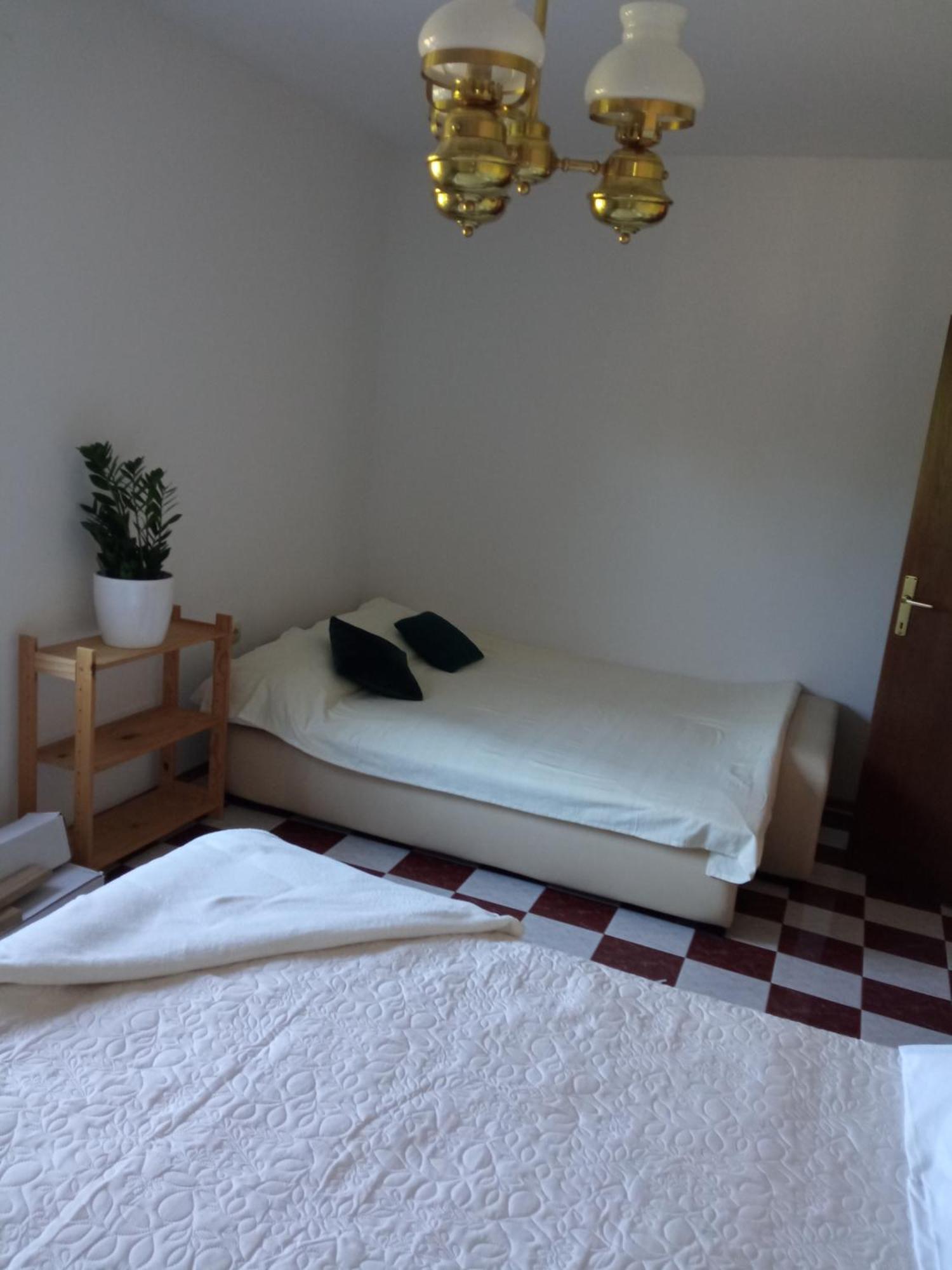 Apartman Kacic Sveti Ivan Dobrinjski Ngoại thất bức ảnh